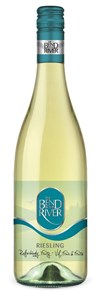 The Bend In The River Riesling 2014